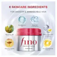ماسک موی فینو Premium Touch
