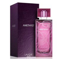 عطر زنانه لالیک Amethyst