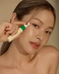 سرم دور چشم اکسی وای Vegan Collagen