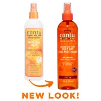 اسپری موی فر کنتو Next Day Shea Butter