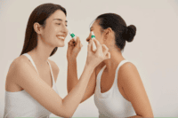 سرم دور چشم اکسی وای Vegan Collagen