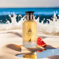 ادکلن مردانه الحمبرا Jean Lowe Immortal