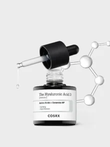 سرم آبرسان کوزارکس Hyaluronic Acid