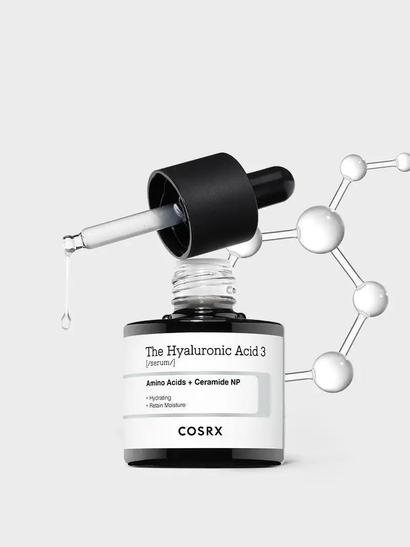the-hyaluronic-acid-3-serum-cosrx-official-1 سرم آبرسان کوزارکس Hyaluronic Acid