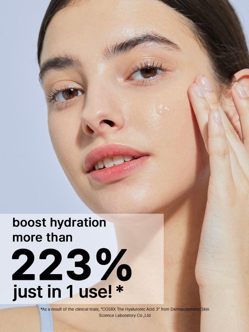 the-hyaluronic-acid-3-serum-cosrx-official-4 سرم آبرسان کوزارکس Hyaluronic Acid