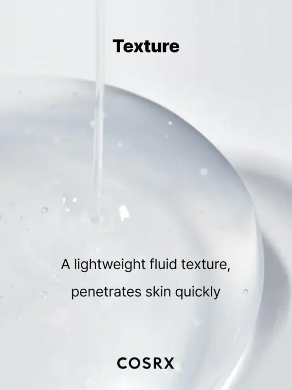 سرم آبرسان کوزارکس Hyaluronic Acid