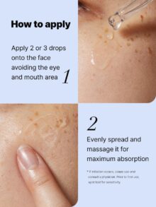 سرم آبرسان کوزارکس Hyaluronic Acid