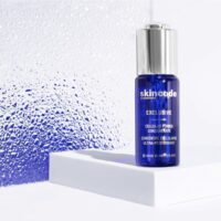 محلول ضد چروک اسکین کد Cellular power