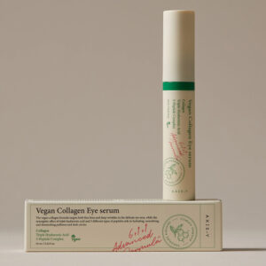سرم دور چشم اکسی وای Vegan Collagen
