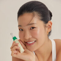 سرم دور چشم اکسی وای Vegan Collagen