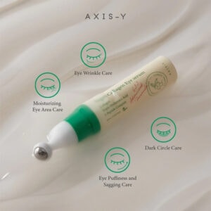 سرم دور چشم اکسی وای Vegan Collagen