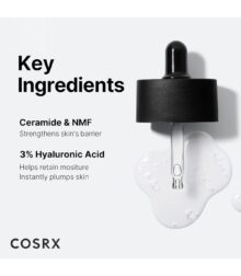 سرم آبرسان کوزارکس Hyaluronic Acid