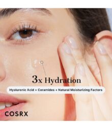 سرم آبرسان کوزارکس Hyaluronic Acid