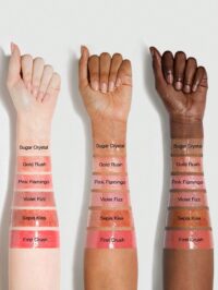 لیپ پلامپر اکلیلی شیگلم رنگ SEPIA KISS