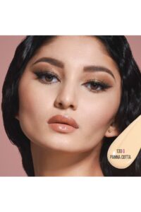 کرم پودر مات هدی بیوتی رنگ Panna Cotta