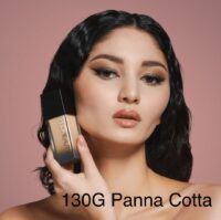 کرم پودر مات هدی بیوتی رنگ Panna Cotta