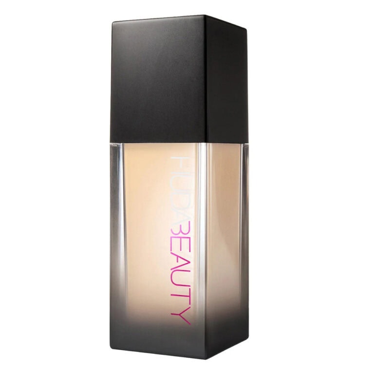 کرم پودر مات هدی بیوتی رنگ Panna Cotta