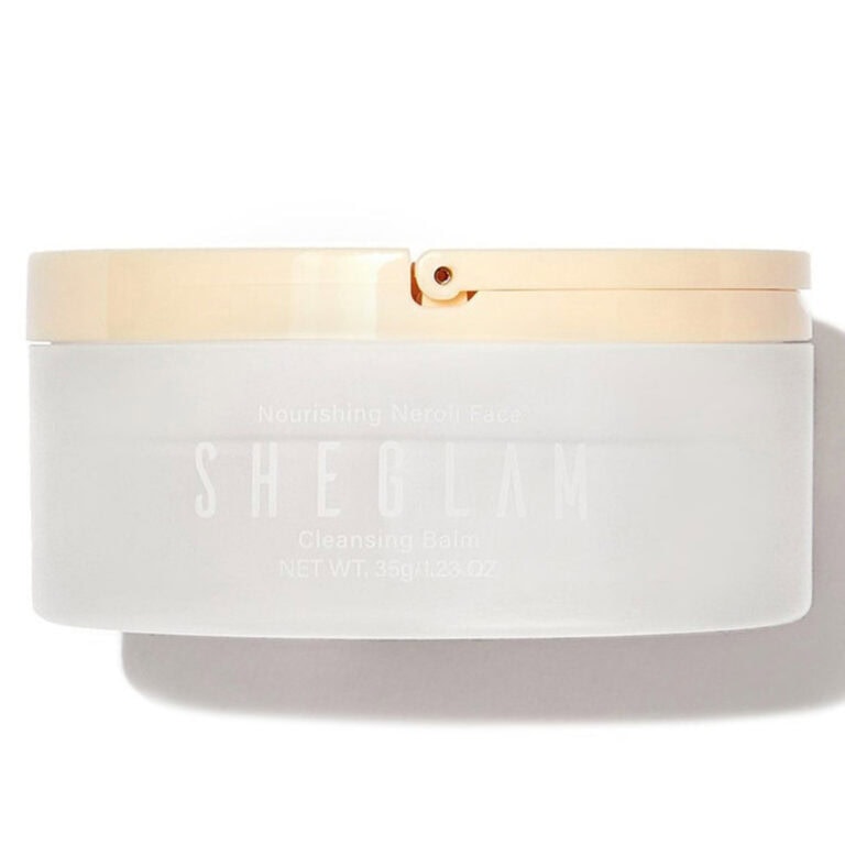 بالم پاک کننده آرایش شیگلم Nourishing Nerolisace