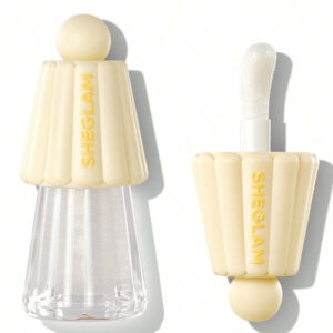 روغن لب شاین شیگلم رنگ STRIKE GOLD