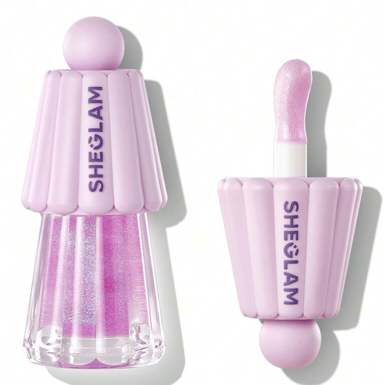 روغن لب شیگلم Jelly Wow