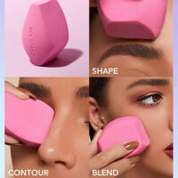 بیوتی بلندر شیگلم MULTI FACETED