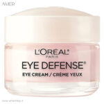 کرم دور چشم لورآل Eye Defense حجم 15
