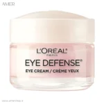 کرم دور چشم لورآل Eye Defense حجم 15
