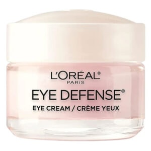 کرم دور چشم لورآل Eye Defense