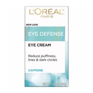 کرم دور چشم لورآل Eye Defense