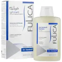شامپو ضد شوره فولیکا