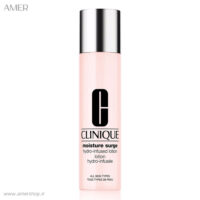 لوسیون آبرسان کلینیک moisture surge حجم 200