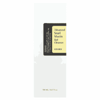 ژل شستشو کوزارکس Advanced Snail Mucin