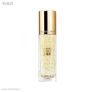 آبرسان و جوانساز پرایمر گرلن Parure Goldحجم 35