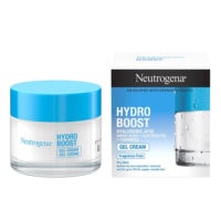 ژل کرم آبرسان نوتروژینا Hydro Boost