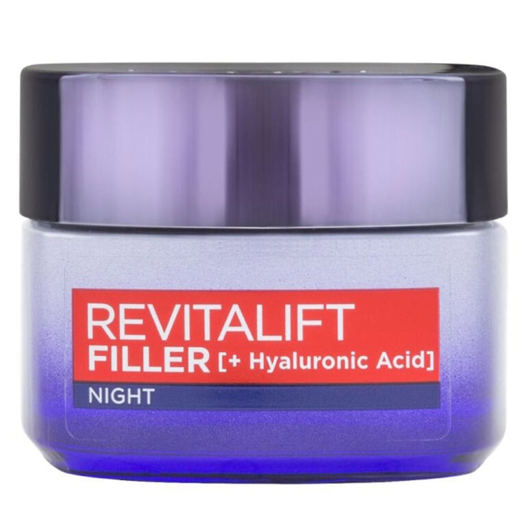 کرم شب ضد چروک لورآل Revitalift Filler