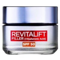 کرم ضد چروک روز لورال Revitalift Filler