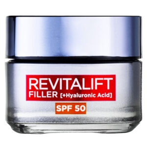 کرم ضد چروک روز لورال Revitalift Filler