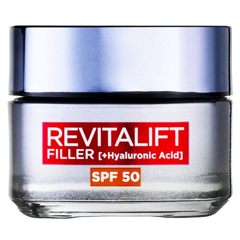 کرم ضد چروک روز لورال Revitalift Filler