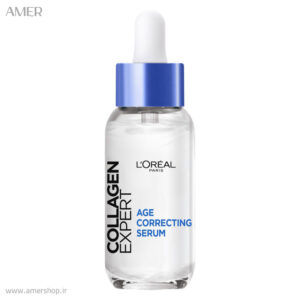 سرم ضد چروک لورآل Collagen Specialist حجم 30