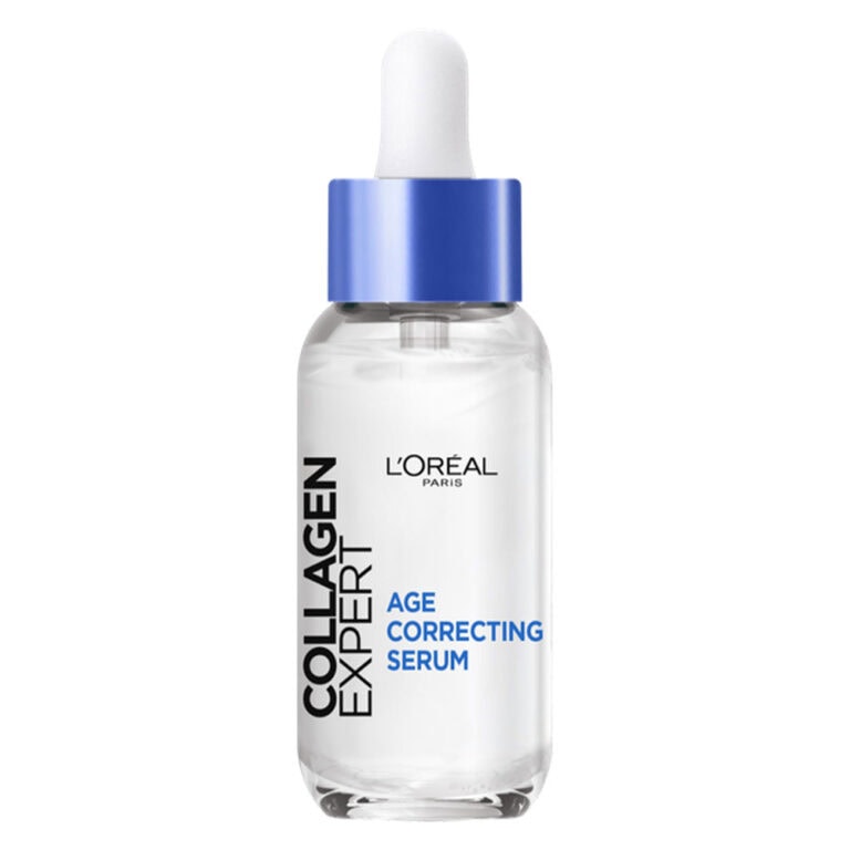 سرم ضد چروک لورآل Collagen Specialist