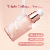 سرم جوانساز مدی کیوب Triple Collagen