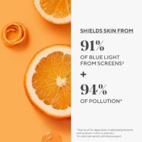 ضد آفتاب رنگی مورد Age Defense SPF 50