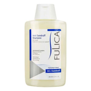 شامپو ضد شوره فولیکا