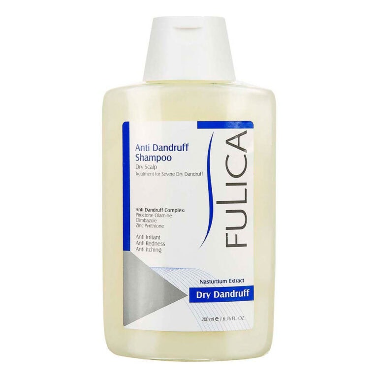 شامپو ضد شوره فولیکا