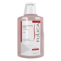 شامپو فولیکا Caring And Protecting