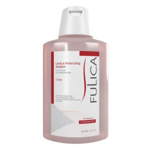 شامپو فولیکا Caring And Protecting