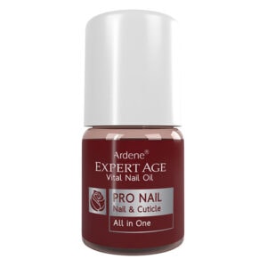 روغن تقویت کننده ناخن آردن اکسپرت ایج