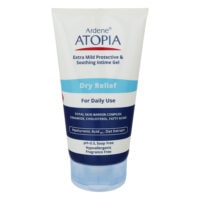 ژل بهداشتی آردن آتوپیا Dry Relief