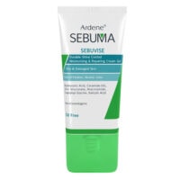 ژل کرم مرطوب کننده پوست چرب آردن