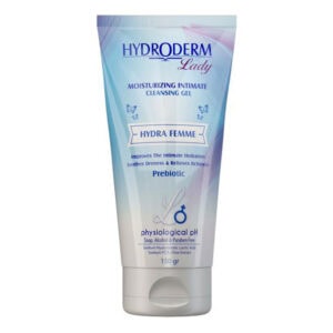 ژل مرطوب کننده بانوان هیدرودرم